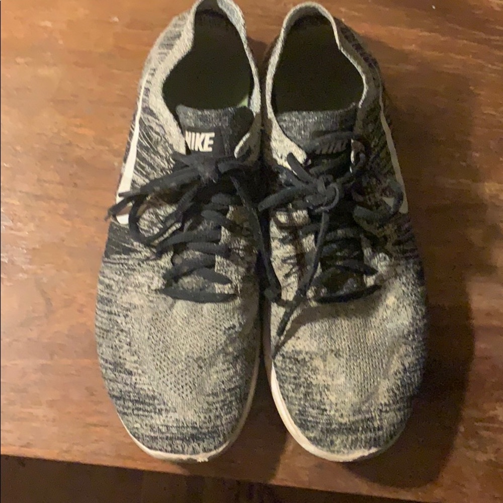 Nike’s men shoes